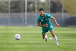  چپ پای مورد  علاقه کی‌روش بالاخره استارت زد