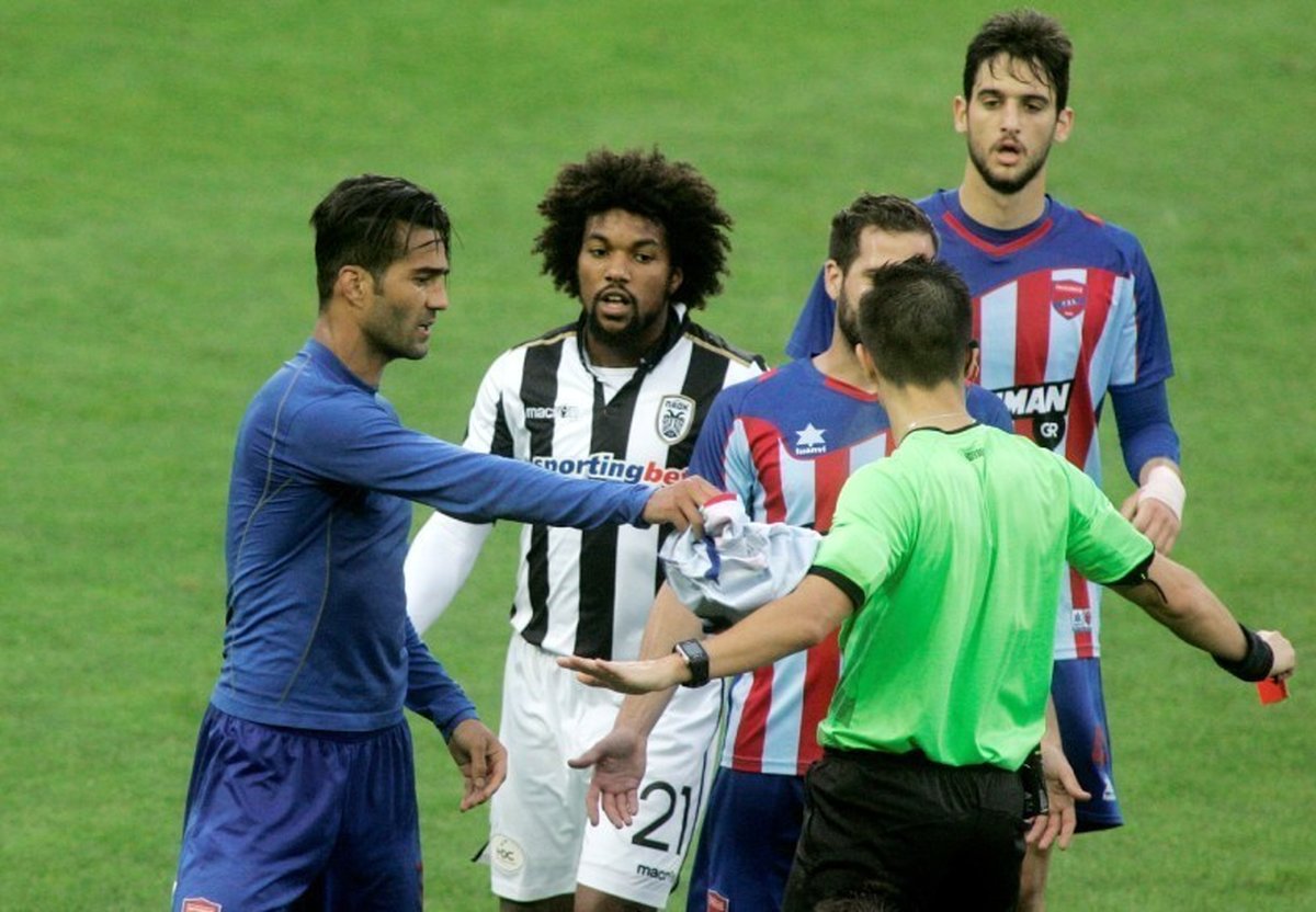 انصاریفرد در مسیر آقای گلی با طعم قهرمانی و نمایش درخشان حاجصفی