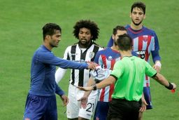 انصاری‌فرد در مسیر آقای گلی با طعم قهرمانی و نمایش درخشان حاج‌صفی