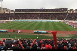 زمان بلیت‌فروشی دیدار تراکتورسازی و سپاهان اعلام شد