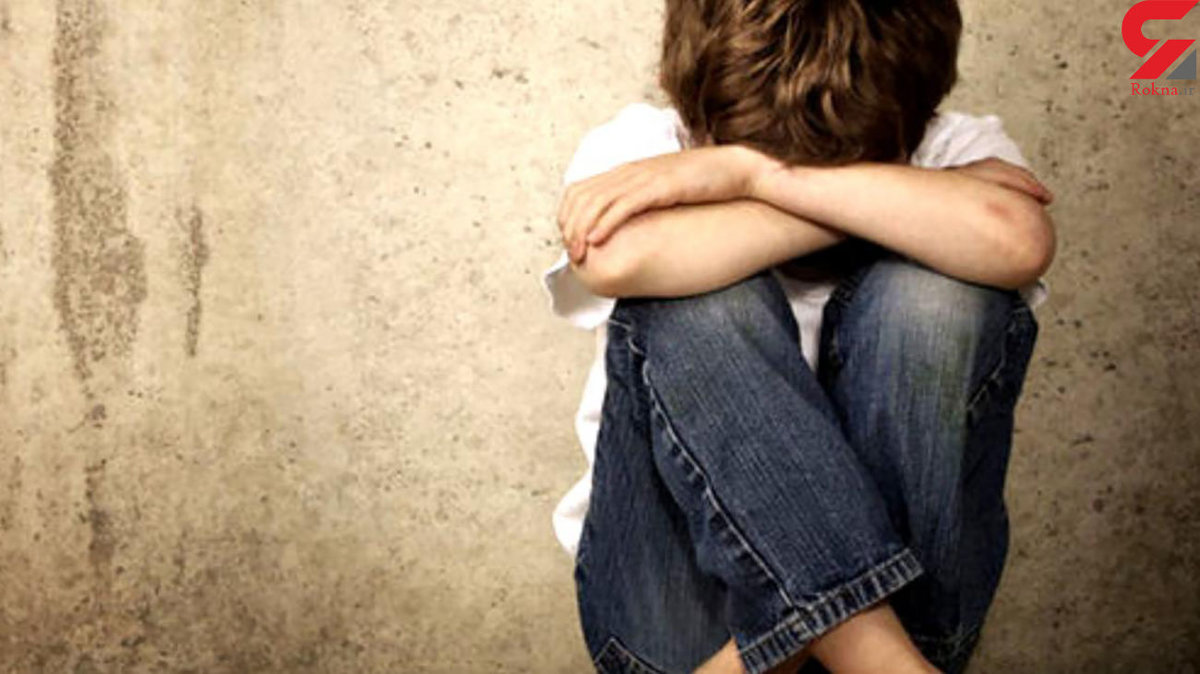 رابطه سیاه و اجباری راننده با پسر دانشآموز ! / لرستان و کوهدشت در شوک !