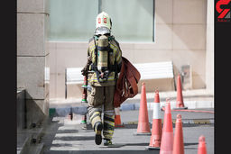 علت صدای انفجار در جنوب تهران چه بود ! + جزئیات تلفات