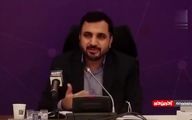 وزیر ارتباطات درباره استفاده اش از شبکه های اجتماعی چه گفت؟