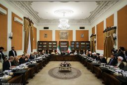 روزنامه ایران:رئیس مجلس هم اختیارات هیات نظارت مجمع تشخیص را قبول ندارد