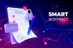مفهوم smart contract یا قرارداد هوشمند چیست؟