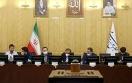 نظر نهایی فراکسیون نیروهای انقلاب درباره وزیر پیشنهادی صمت
