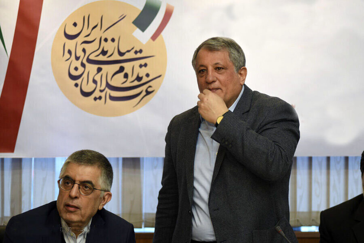 محسن هاشمی گزینههای کارگزاران برای ریاست جمهوری را لو داد