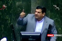 نماینده آبادان: روحانی از آن روز بترسد که آه خوزستانی های خسارت دیده دامنش را خواهد گرفت