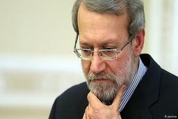 فعال اصولگرا پای دختر لاریجانی را وسط کشید + عکس