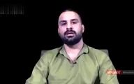 اعترافات منتشرنشده نوید افکاری: کسی را کشتم که حتی اسمش را نمی‌دانستم!