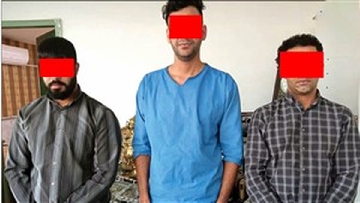 کلاهبرداری ۶۰ میلیاردی و فروش ملک با سند جعلی