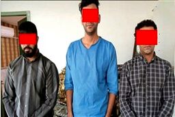 کلاهبرداری ۶۰ میلیاردی و فروش ملک با سند جعلی