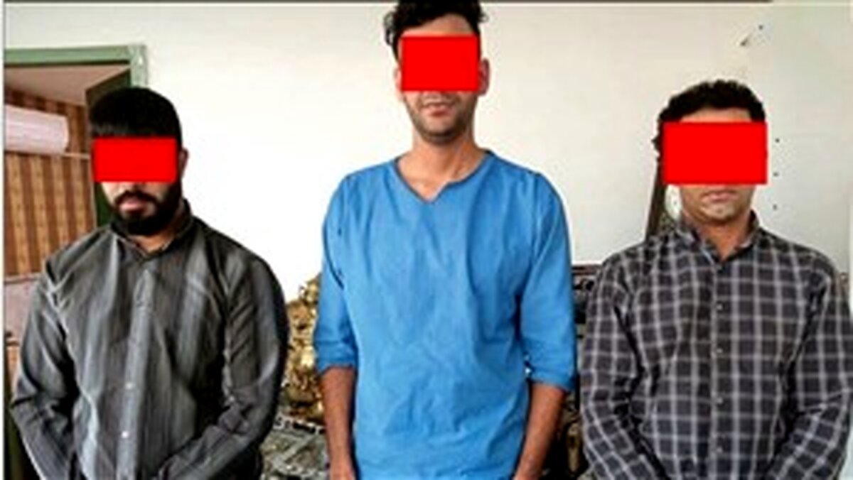 کلاهبرداری ۶۰ میلیاردی و فروش ملک با سند جعلی