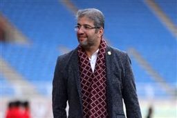  حمید اوی: با  شمس آذر به دنبال اهداف بزرگ هستیم