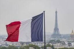 هشدار فوری فرانسه برای ترک ایران