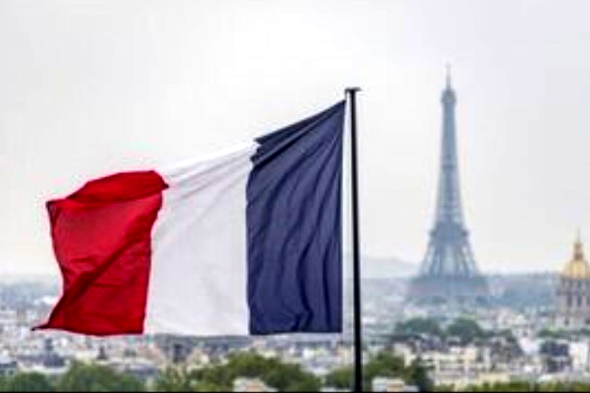 هشدار فوری فرانسه برای ترک ایران