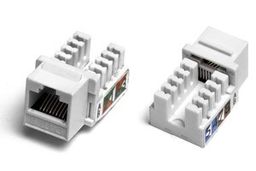 عنوان اصلی محتوا: کانکتور شبکه و تلفن چیست ؟