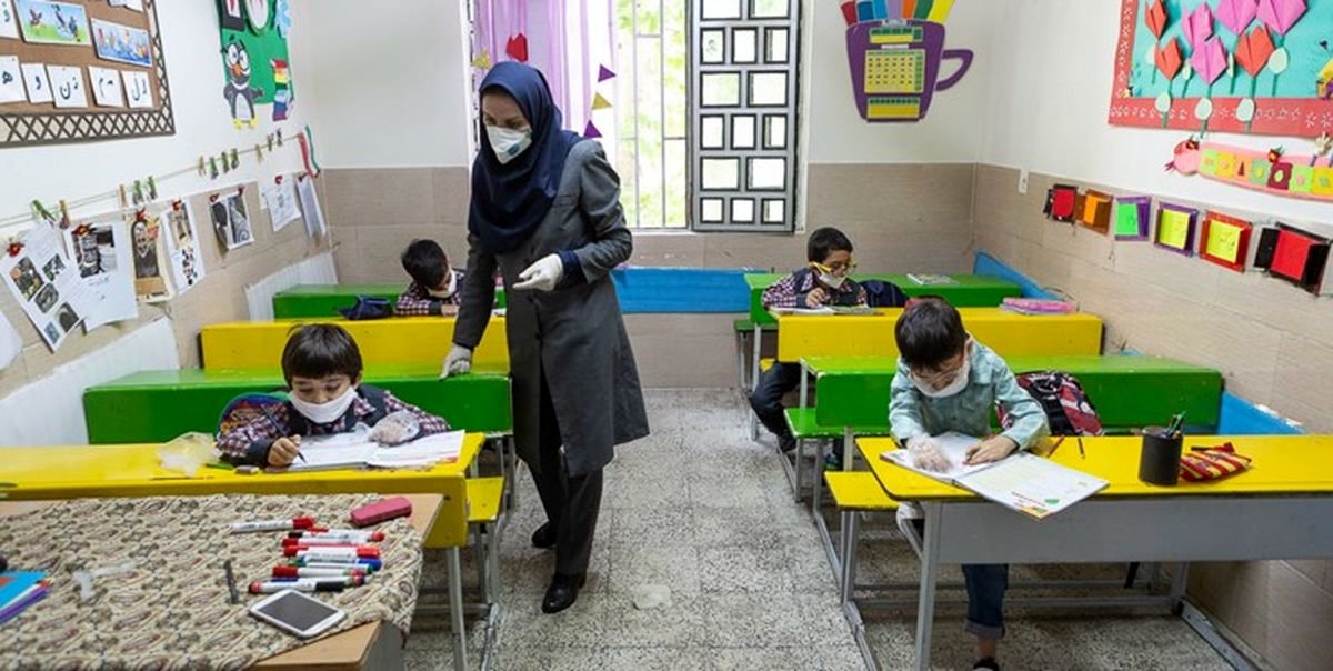 نماینده مجلس بر غیرحضوی شدن مدارس و ادارات تاکید کرد