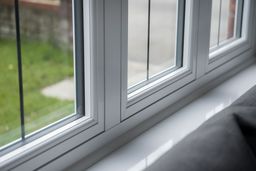 پنجره دوجداره چیست؟ انواع پنجره های دوجداره