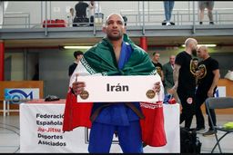 کارشکنی شرکت گلوبال آنکارا ترکیه به ناصر کلانتری برای انجام ویزای شینگن کشور لتونی