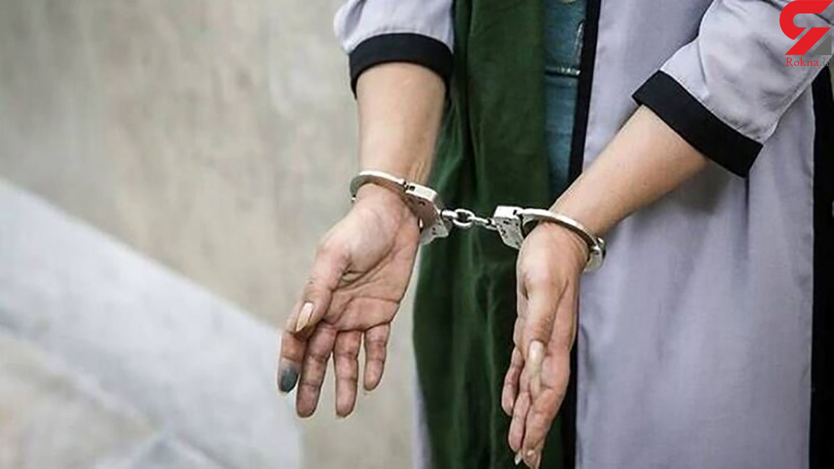 مادر سنگدل 2 دختر بچه اش را در دریا خفه کرد / جنایتی در دریای خلیج فارس