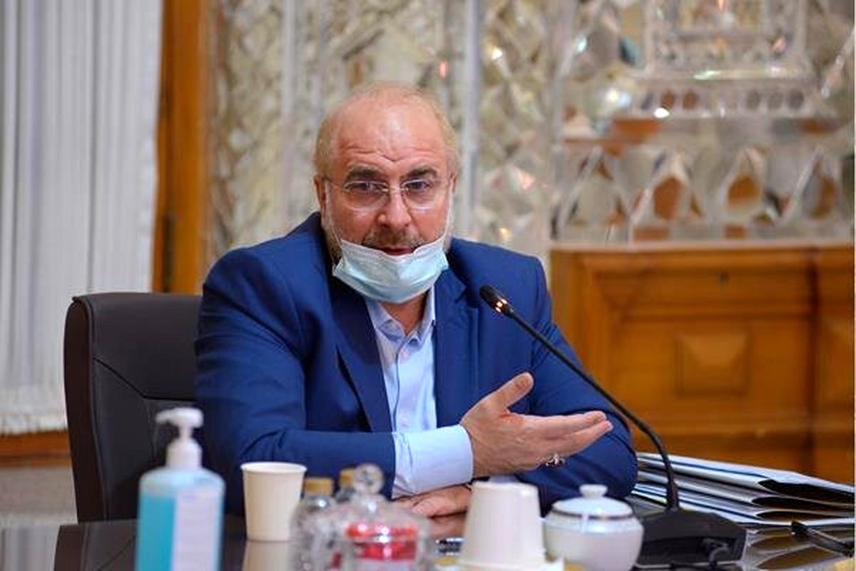 واکنش رئیس مجلس به قطعیهای مکرر و خارج از برنامه برق