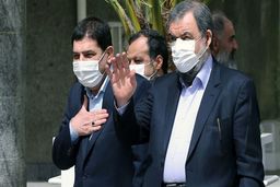 چرا محسن رضایی از دولت کنار رفت؟