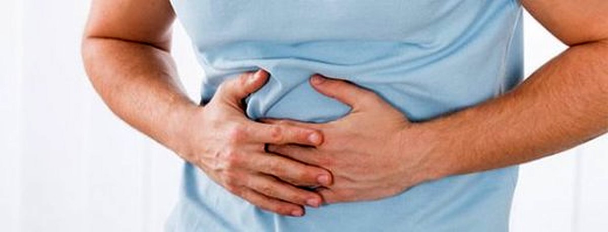 درد شکم نشانه چه بیماریهایی است؟