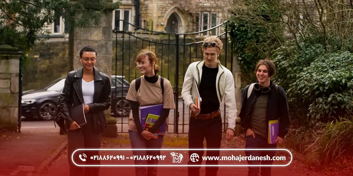 تحصیل در ترکیه برای دانشجویان بینالمللی: دانشگاهها، دورهها و هزینهها