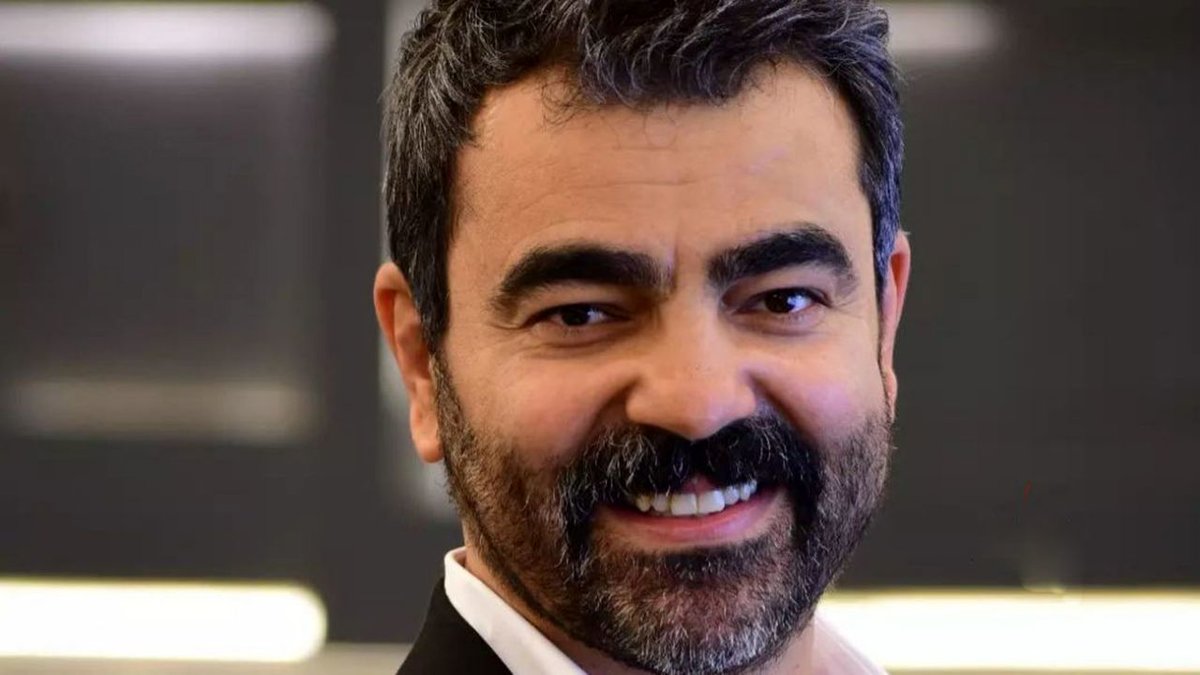 چهره واقعی بهزاد خلج اجل معلق لو رفت! +عکس