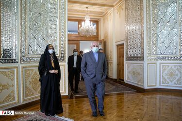 دکتر ظریف
