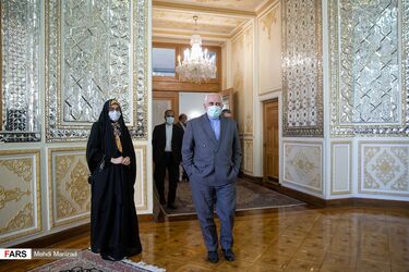 دکتر ظریف