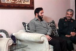 نقش تعیین‌کننده شهید همدانی در سوریه به روایت فرمانده سپاه