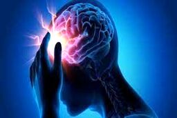 اگر این علائم را دارید در معرض فوری سکته مغزی هستید