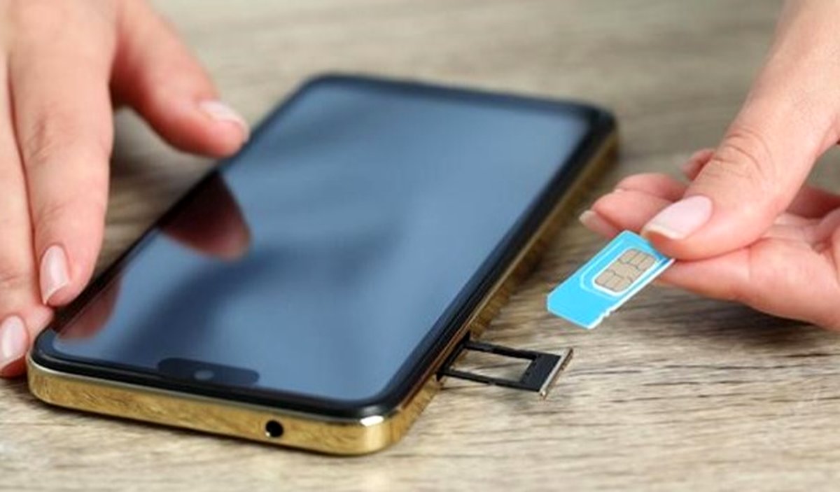 نحوه تعویض سیم‌کارت همراه اول غیر حضوری