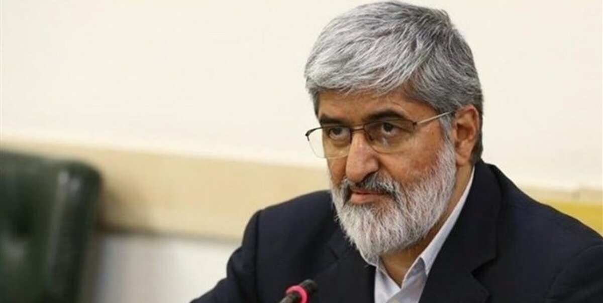 سفیر انگلیس کار غیر معمولی‌انجام داده ؛ باید اعتراض کنیم