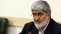 سفیر انگلیس کار غیر معمولی‌انجام داده ؛ باید اعتراض کنیم