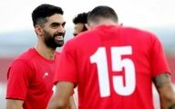 ترکیب احتمالی ایران در مقابل انگلیس