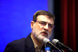 قاضی‌زاده هاشمی: انقلاب اسلامی حتی در آمریکا هم دلدادگان زیادی دارد