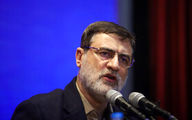 قاضی‌زاده هاشمی: انقلاب اسلامی حتی در آمریکا هم دلدادگان زیادی دارد