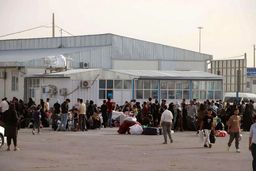 تحرک شدید فرمانداری تهران برای اخراج اتباع غیرمجاز افغانستانی