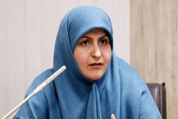 بانوی اصلاح‌طلب: نمایندگان زن به دنبال افزایش برخوردهای سلبی با زنان هستند