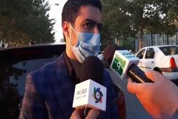 تکذیب جدایی خسرو حیدری از کادرفنی استقلال