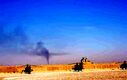  اتفاق عجیب در بغداد ؛ خروج شبانه دیپلمات های آمریکایی با بالگرد