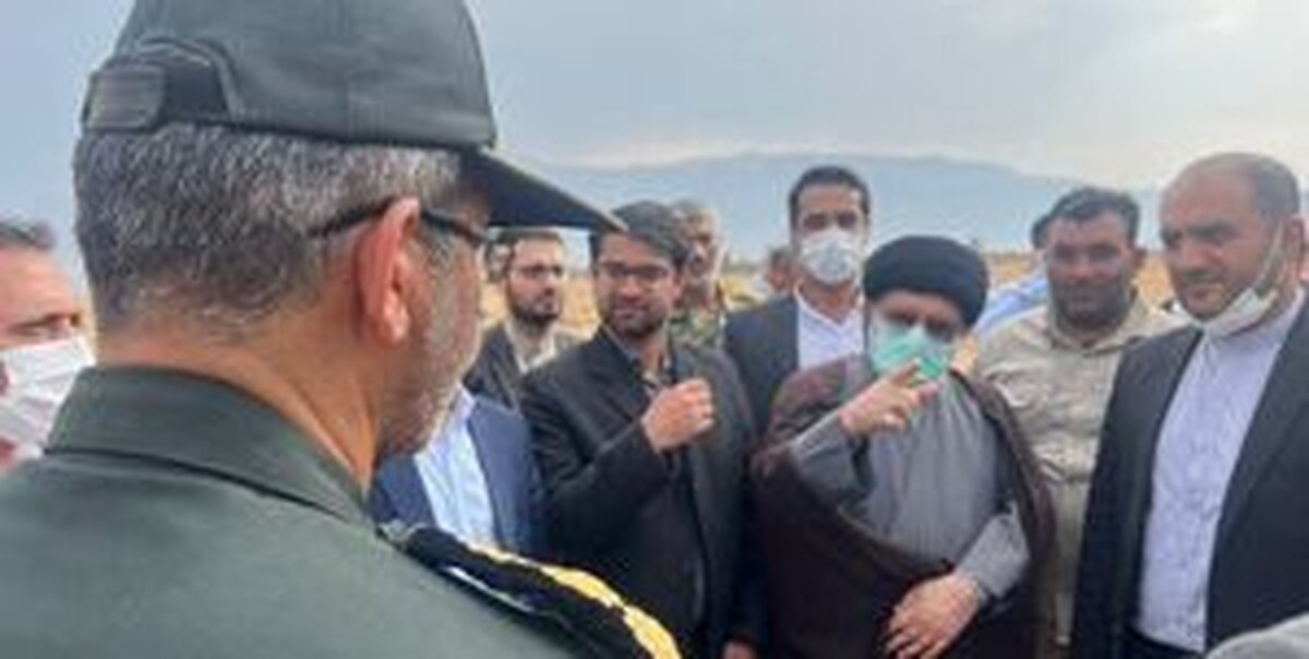 مقصران حادثه استهبان تحت تعقیب و مجازات قرار خواهند گرفت