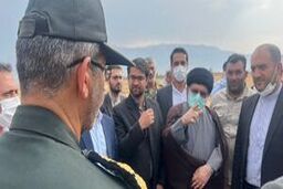 مقصران حادثه استهبان تحت تعقیب و مجازات قرار خواهند گرفت