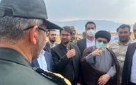 مقصران حادثه استهبان تحت تعقیب و مجازات قرار خواهند گرفت