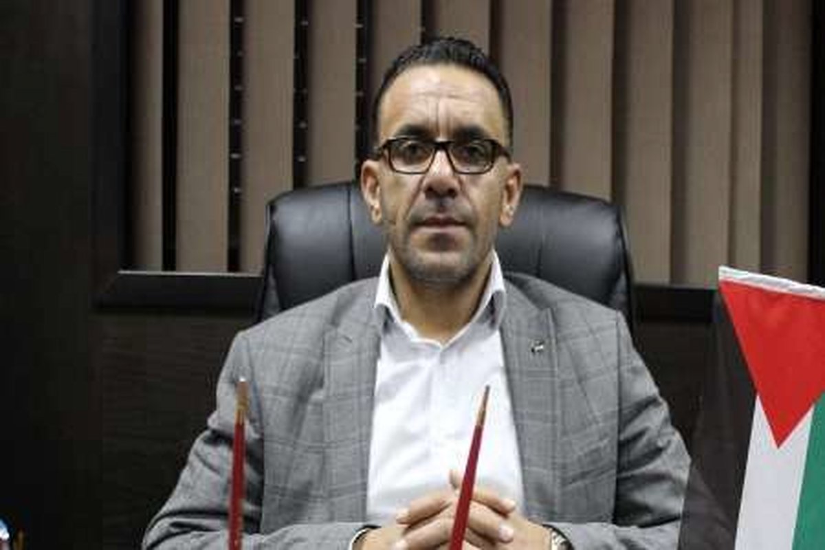 استاندار قدس بازداشت شد