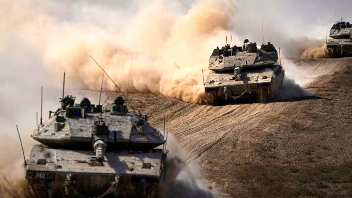 اولتیماتوم حماس به اسرائیل؛ جنگ کی پایان مییابد؟