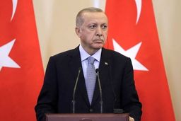 اردوغان دنبال گسترش عثمانی‌گری بود